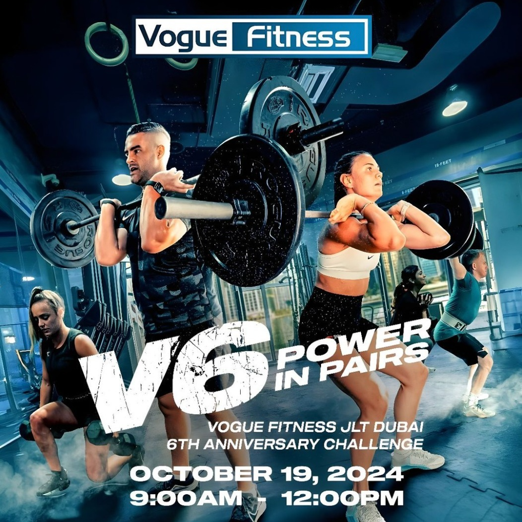 V6 Power In Pairs  logo