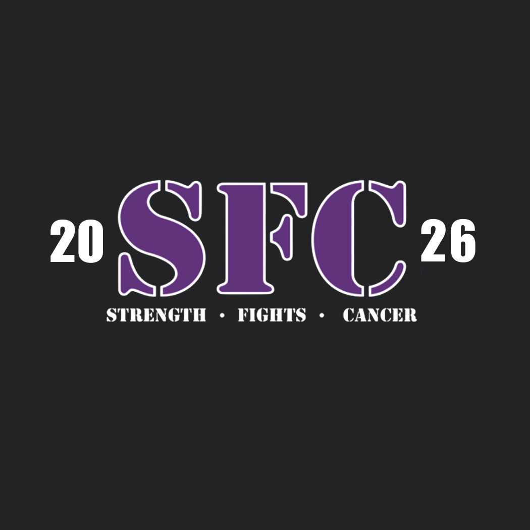 Strength Fights Cancer 2026