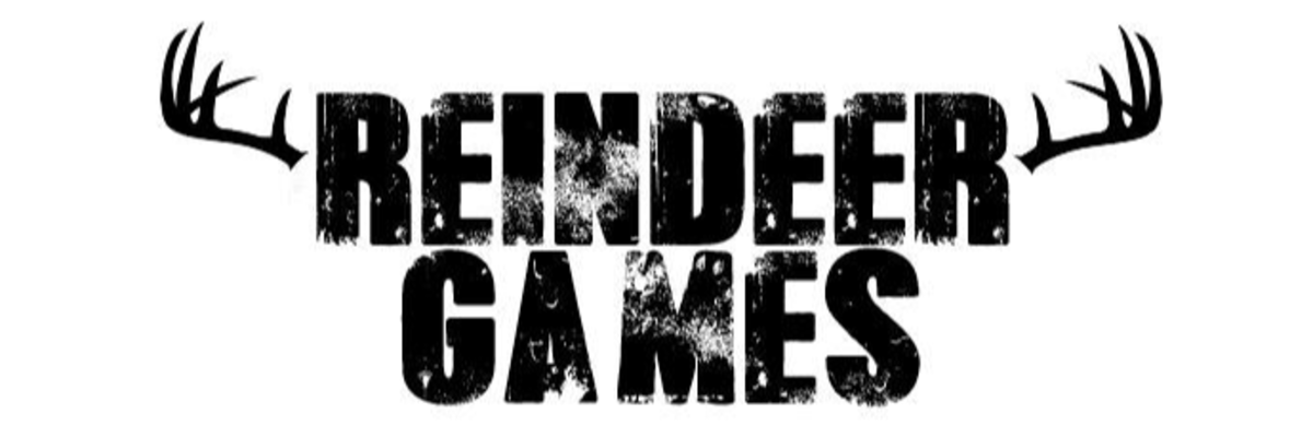 Reindeer Games logo