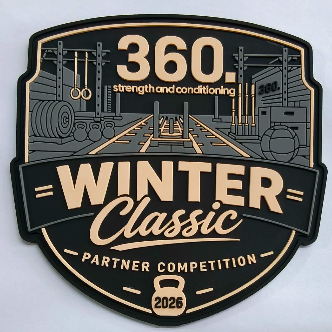 360 Winter Classic logo