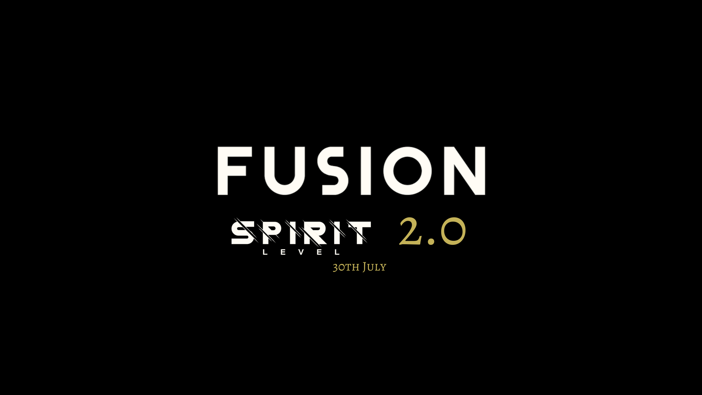 Fusion 2.0 logo