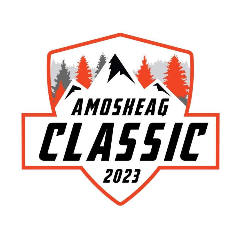 2023 Amoskeag Classic logo