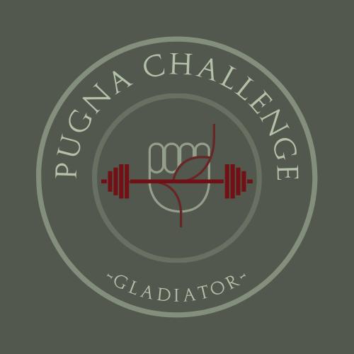 PUGNA CHALLENGE 2023 logo
