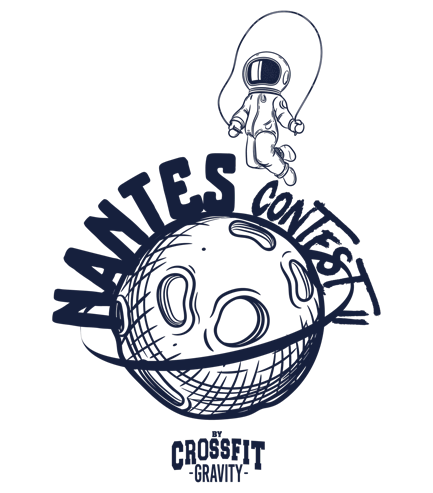 NANTES CONTEST 2022 logo