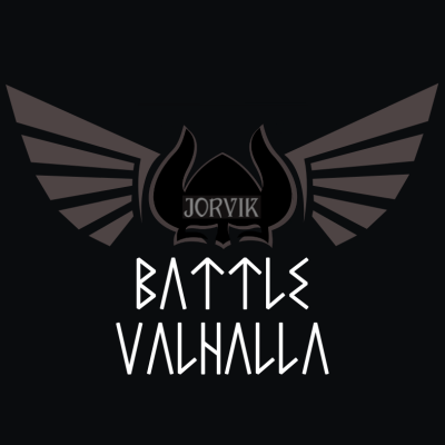 Battle Valhalla Mixed Pairs Competition logo
