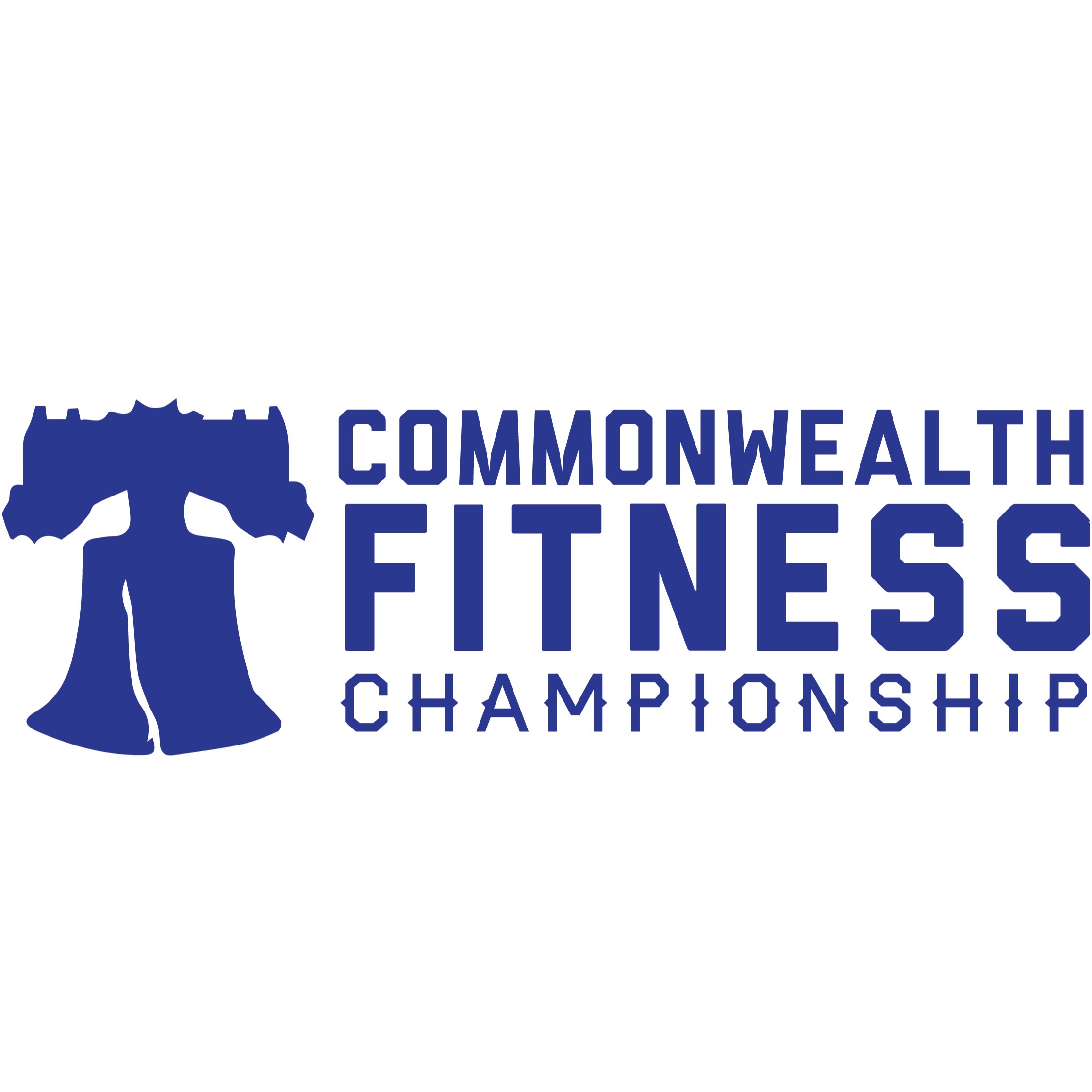 Commonwealth Fitness Championship Online Qualifier  logo