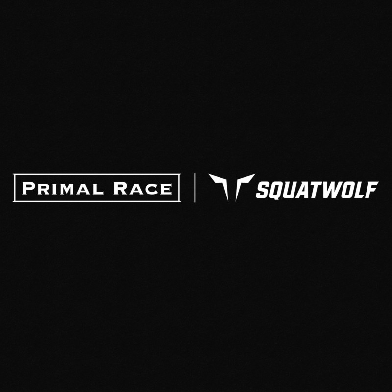 Primal Race logo