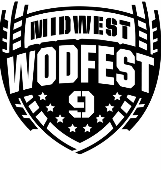 Midwest WodFest 2022 logo