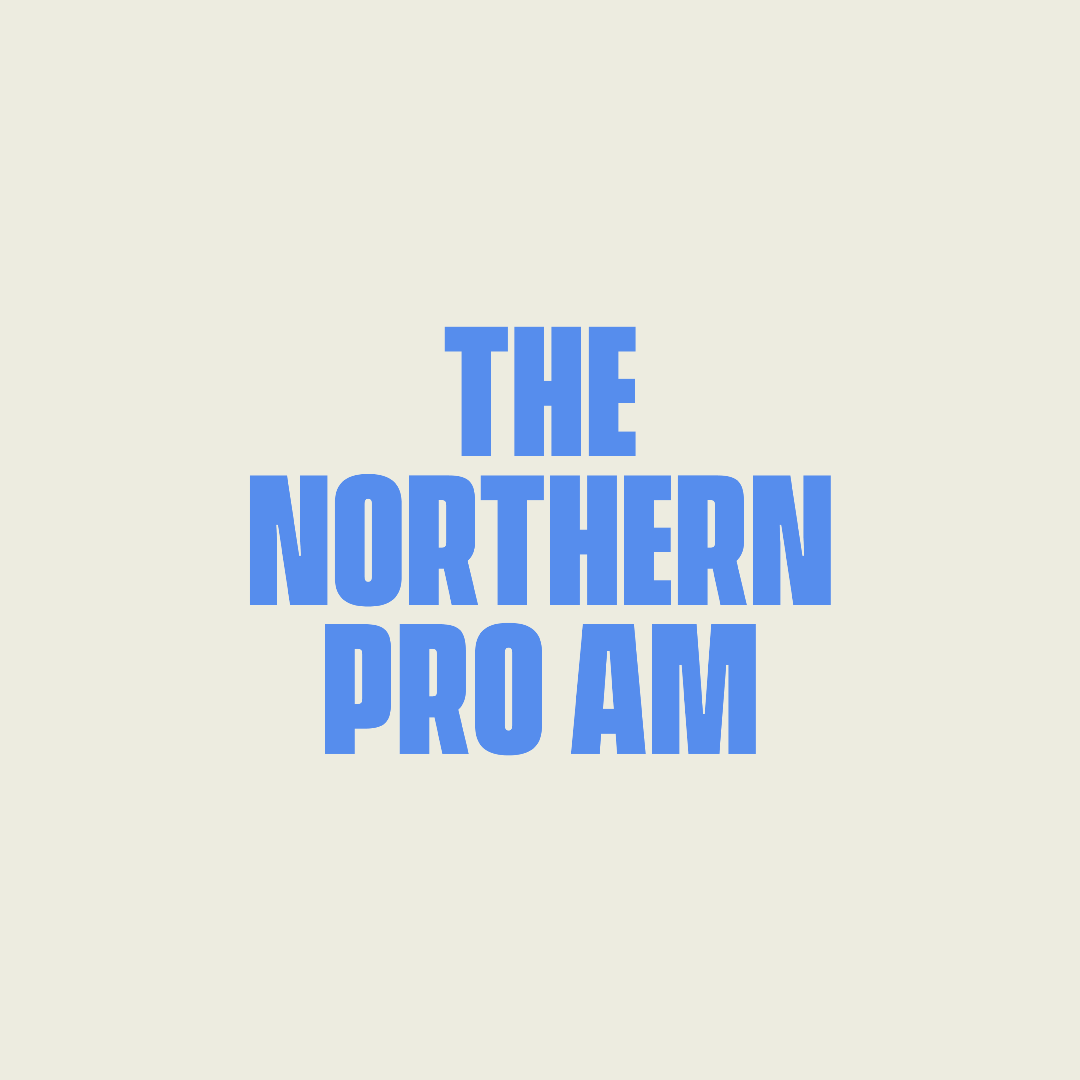 THE NORTHERN PRO AM  logo