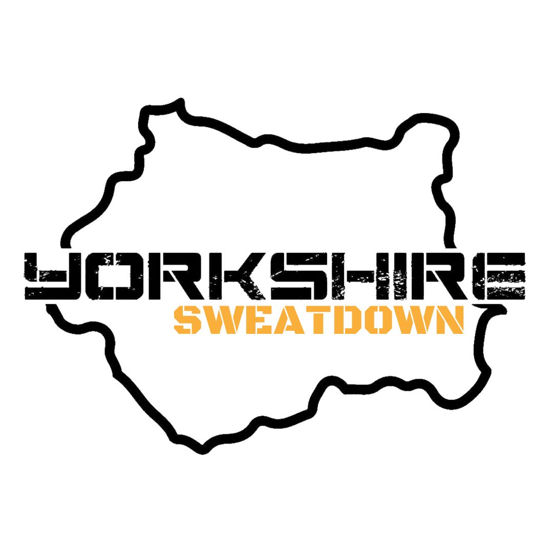 The Yorkshire Sweatdown logo