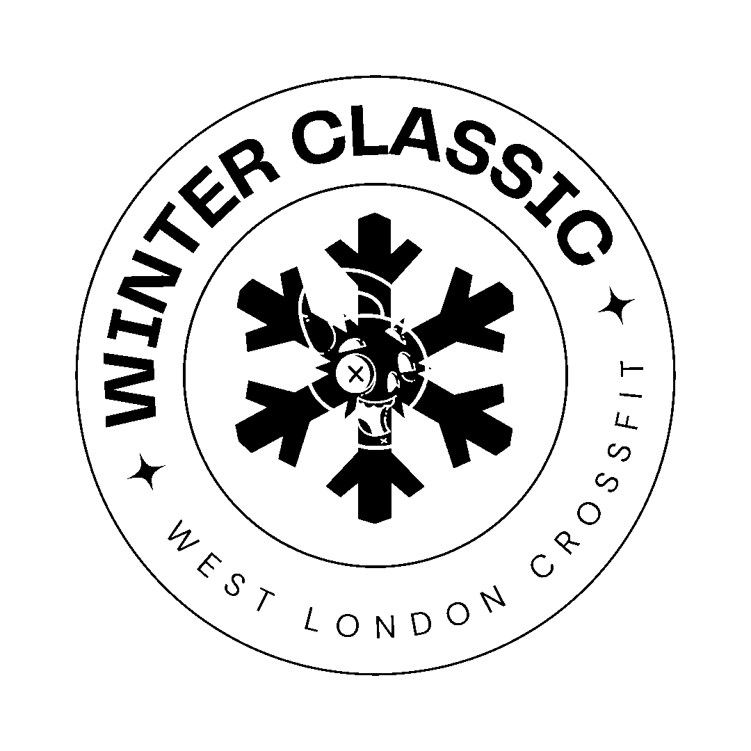 Winter Classic 2025 logo