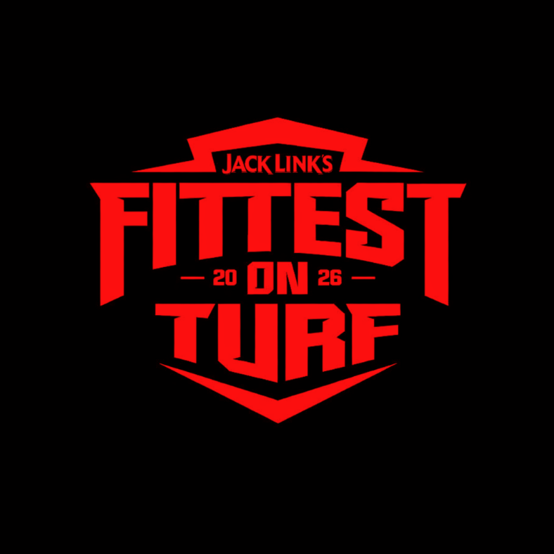 2026 Fittest on Turf logo