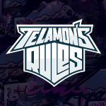 Telamon Rules 2024 logo