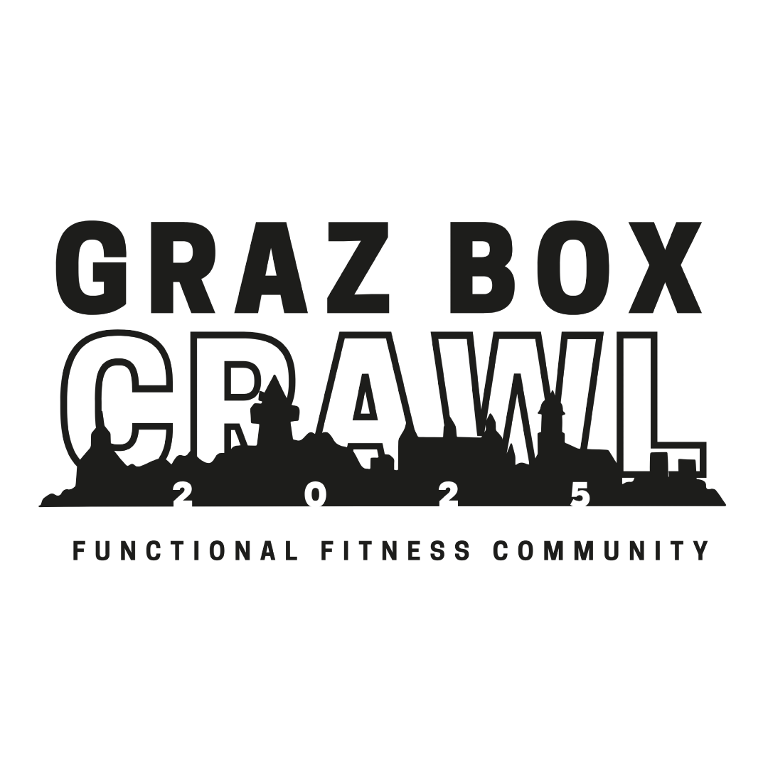 Graz Box Crawl 2025 logo