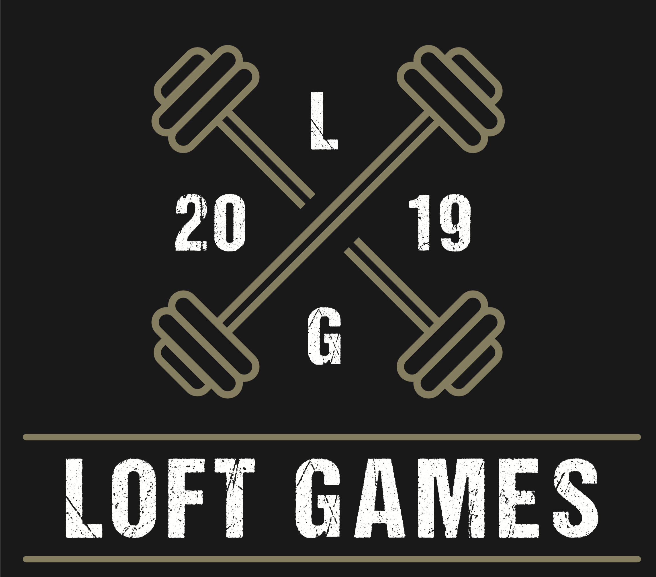 LOFTGAMES logo