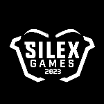 Silex Games 2023 logo