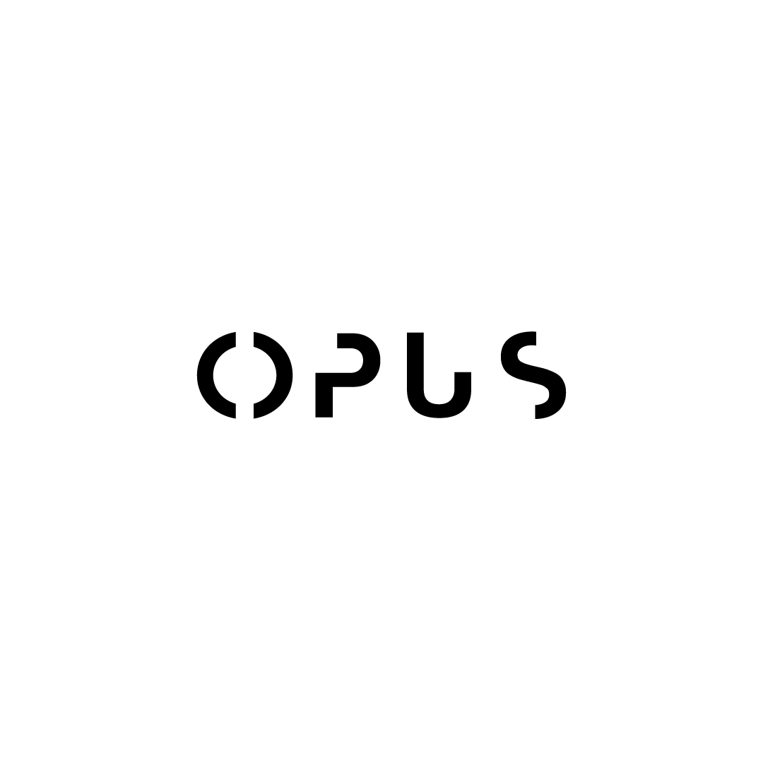 OPUS FITNESS GAMES logo