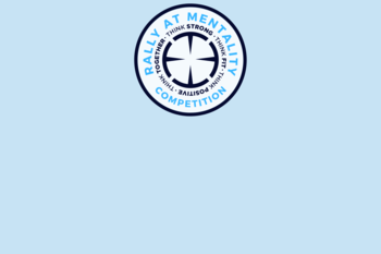 Rally at Mentality PARTNER logo
