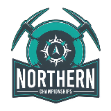 Northern Championships 003 - Same Sex Pairs Online Qualifiers logo