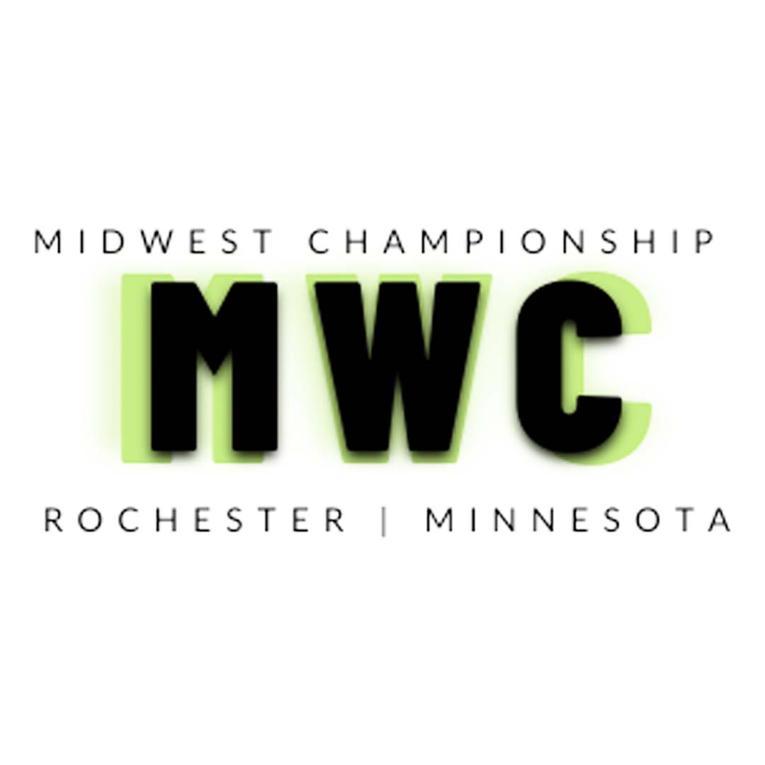 Midwest Championship Teams of 3 Online Qualifier  logo