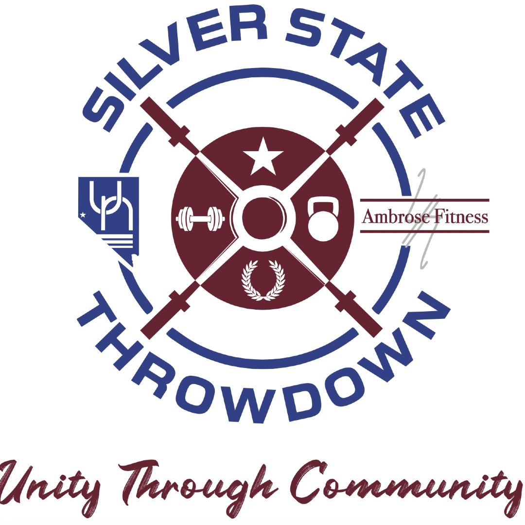 Silver State Throwdown logo