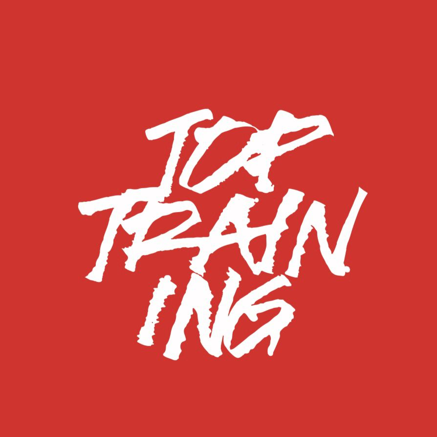Top Training Open 2024 logo