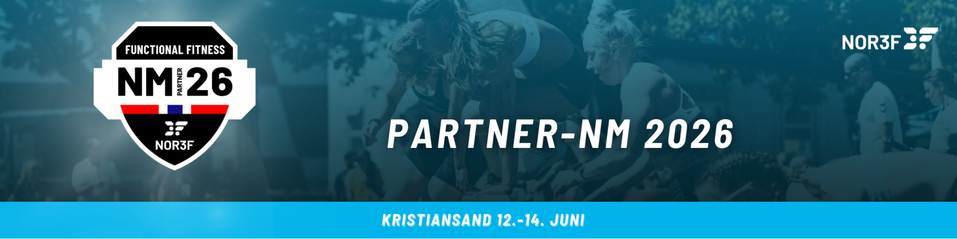 PARTNER-NM 2026 logo