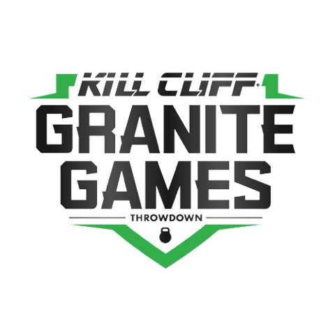 Granite Games Throwdown '18 at Fort Miami CrossFit logo