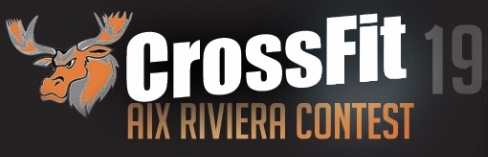 Aix Riviera Contest 2019 logo