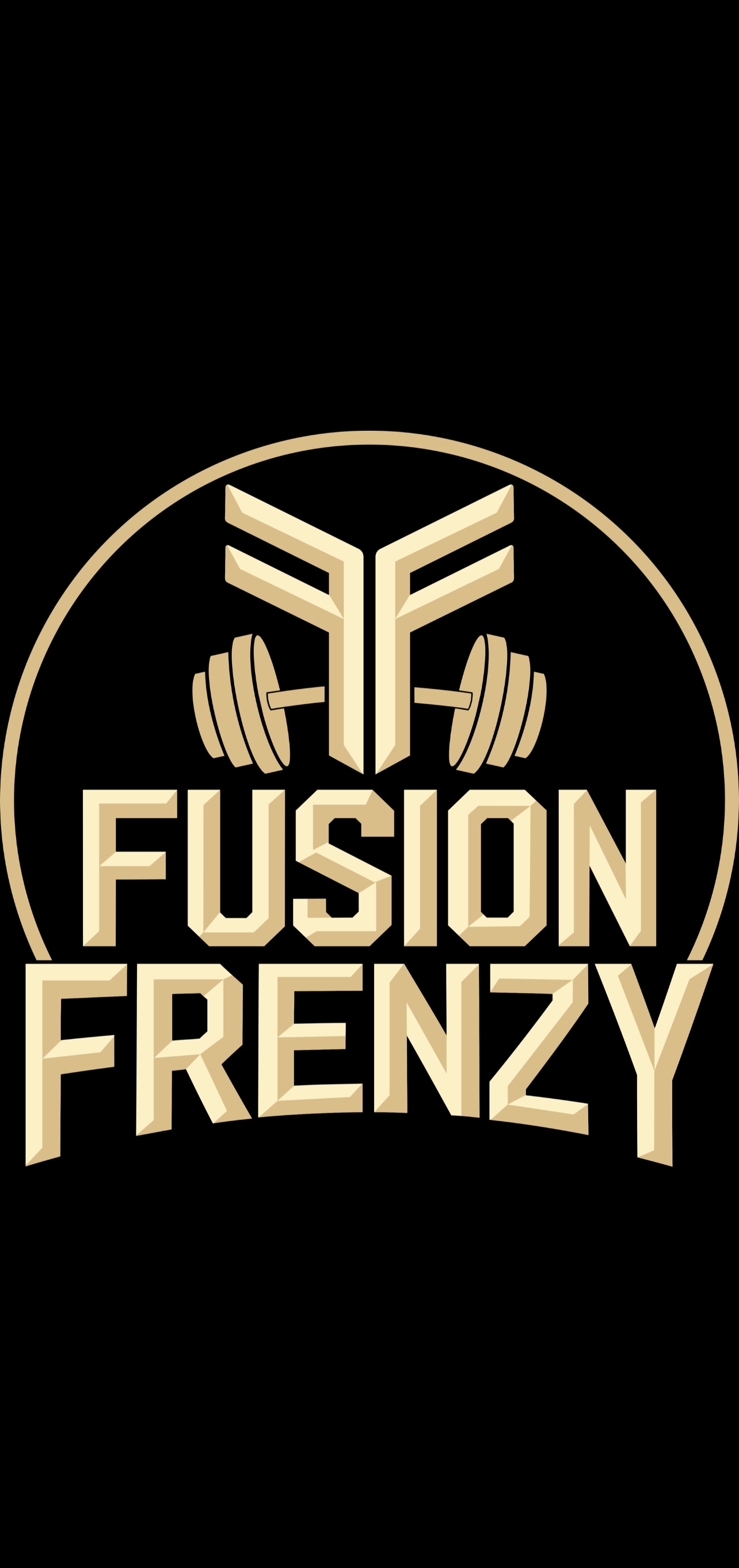 Fusion Frenzy Competition 2022 logo