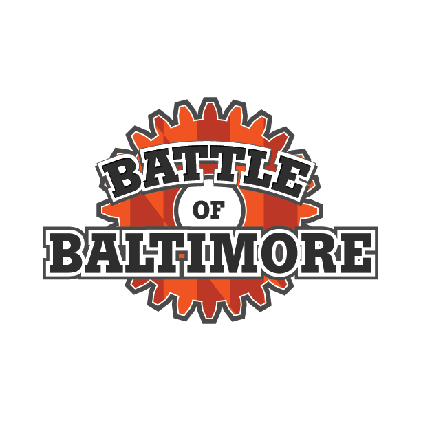 Battle of Baltimore 2023 logo