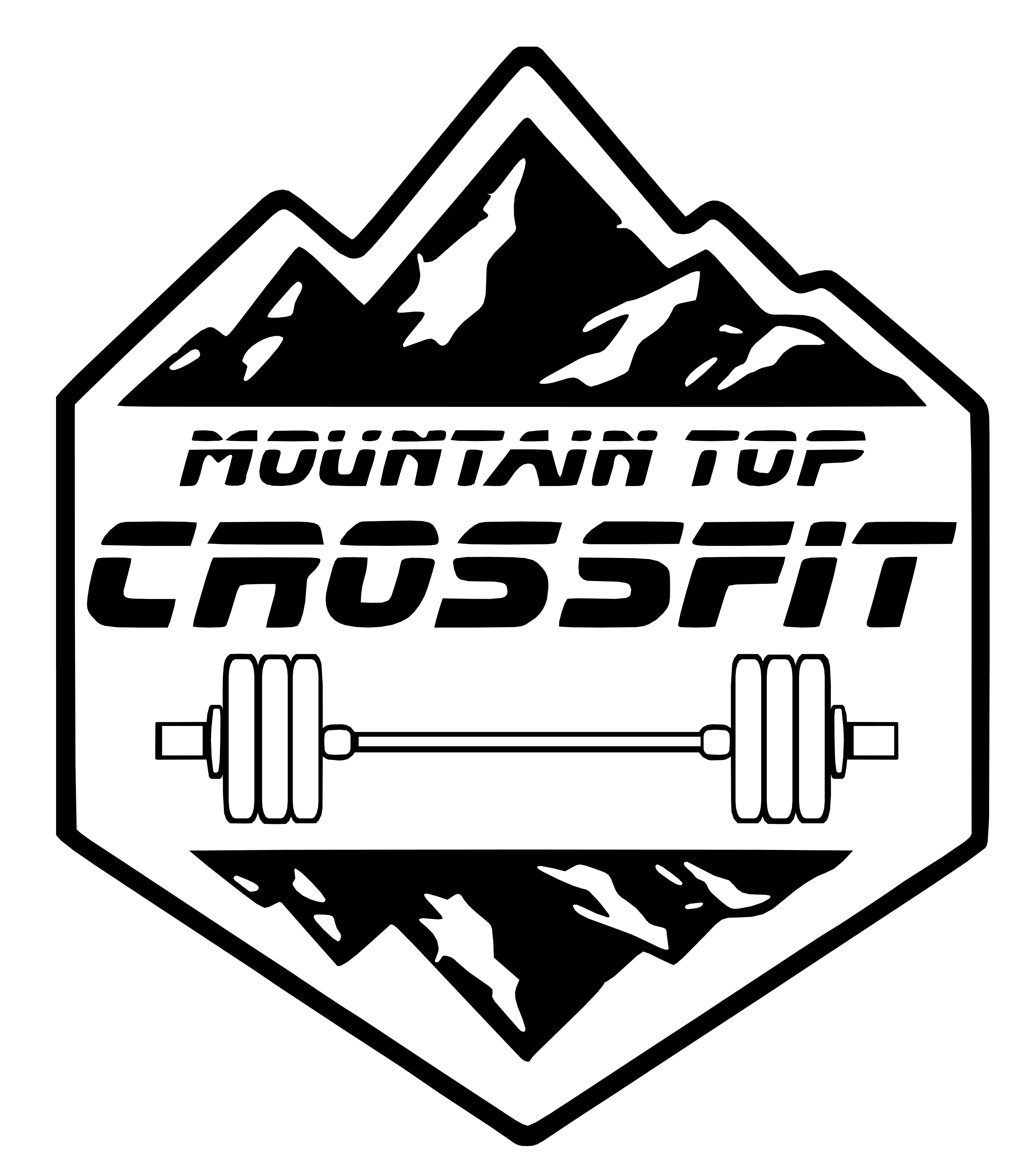 Battle of the Fittest 2021 logo
