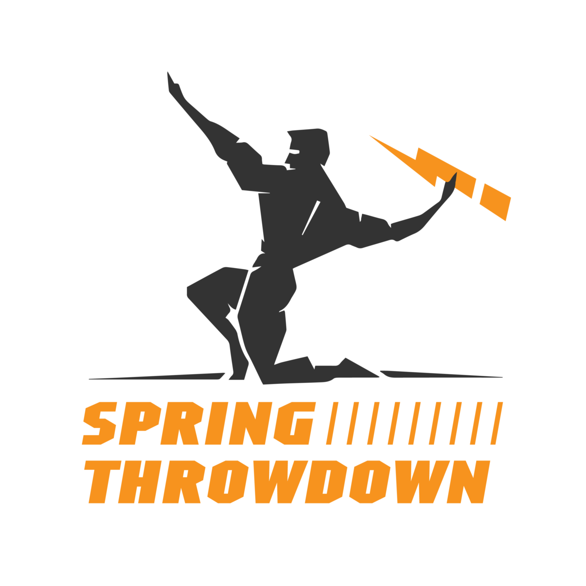 Spring Throwdown logo