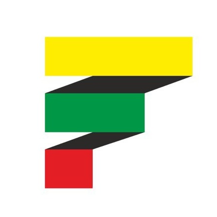 #LF3 CF OPEN 2024 logo