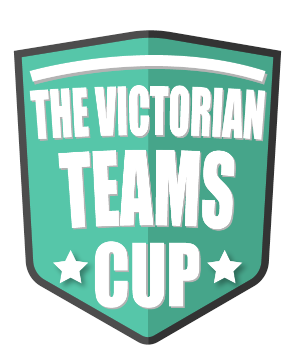 Victorian Teams Cup logo