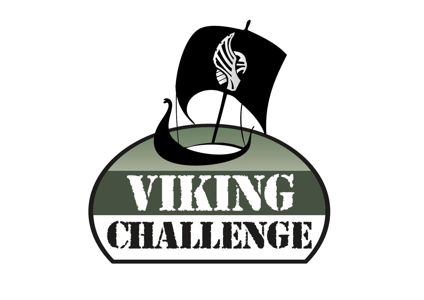 Viking Challenge logo