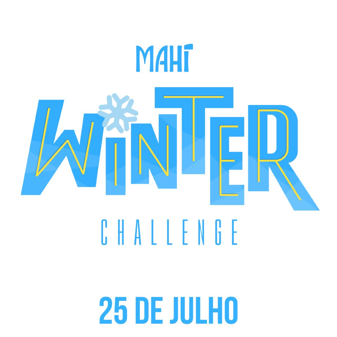 Winter Challenge 2026 logo