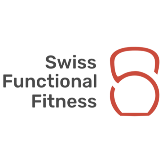 Swiss Functional Fitness Competition Season 21/22 | Qualification 1 | Region North logo