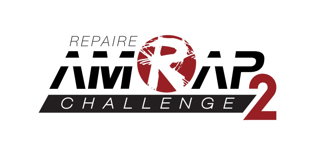 Repaire Amrap Challenge 2.0 logo