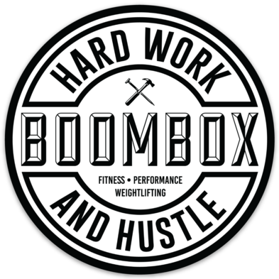 DOUBLE TROUBLE "EMPOWER" DUO FEMALE COMPETITION logo