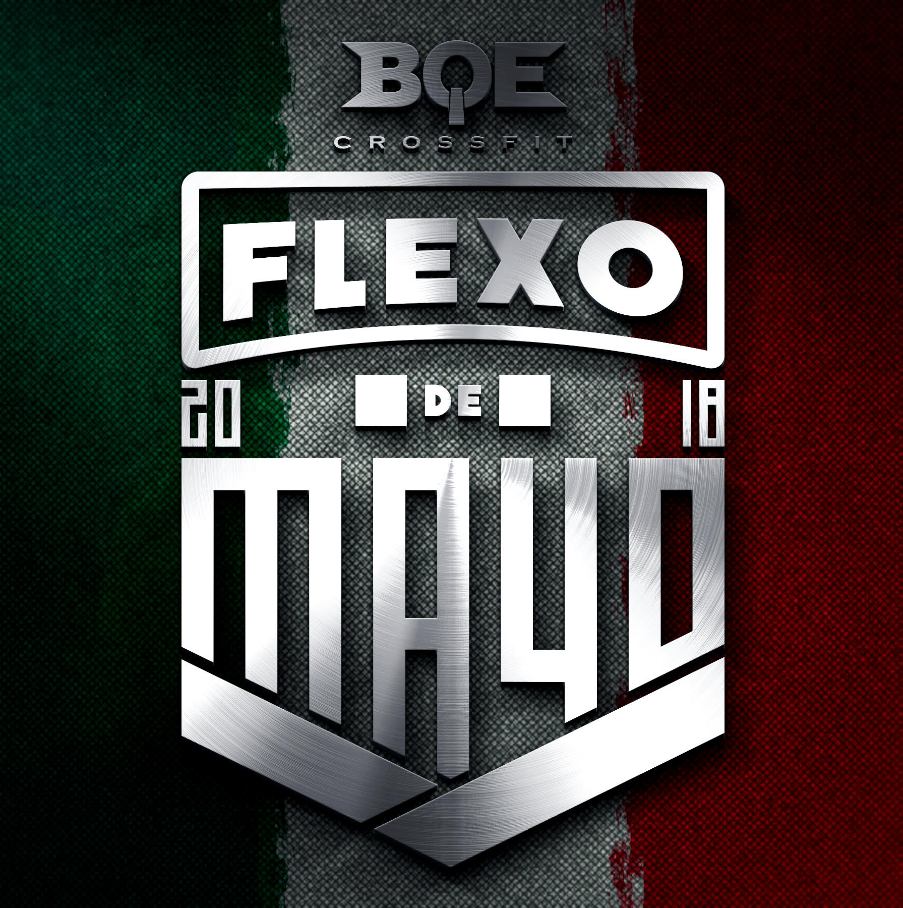 FlexO de Mayo logo