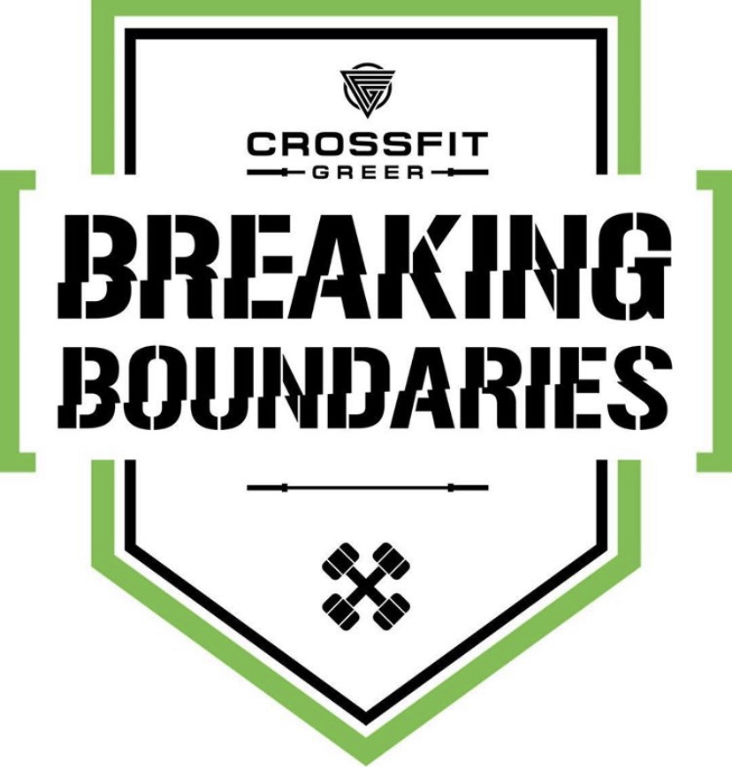Breaking Boundaries Kids logo