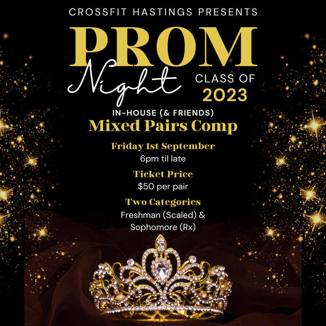 Prom Night logo