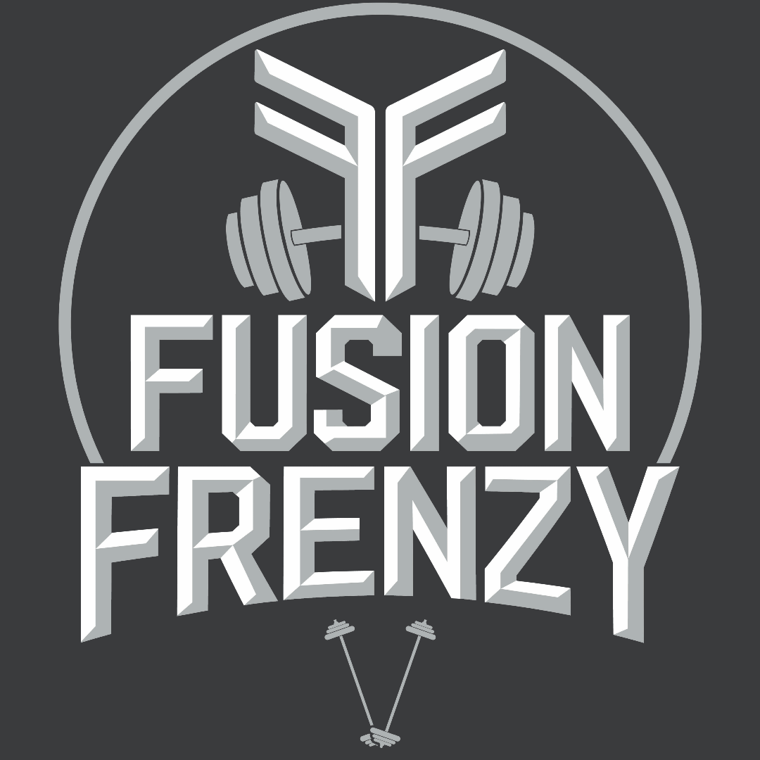 Fusion Frenzy 5 logo