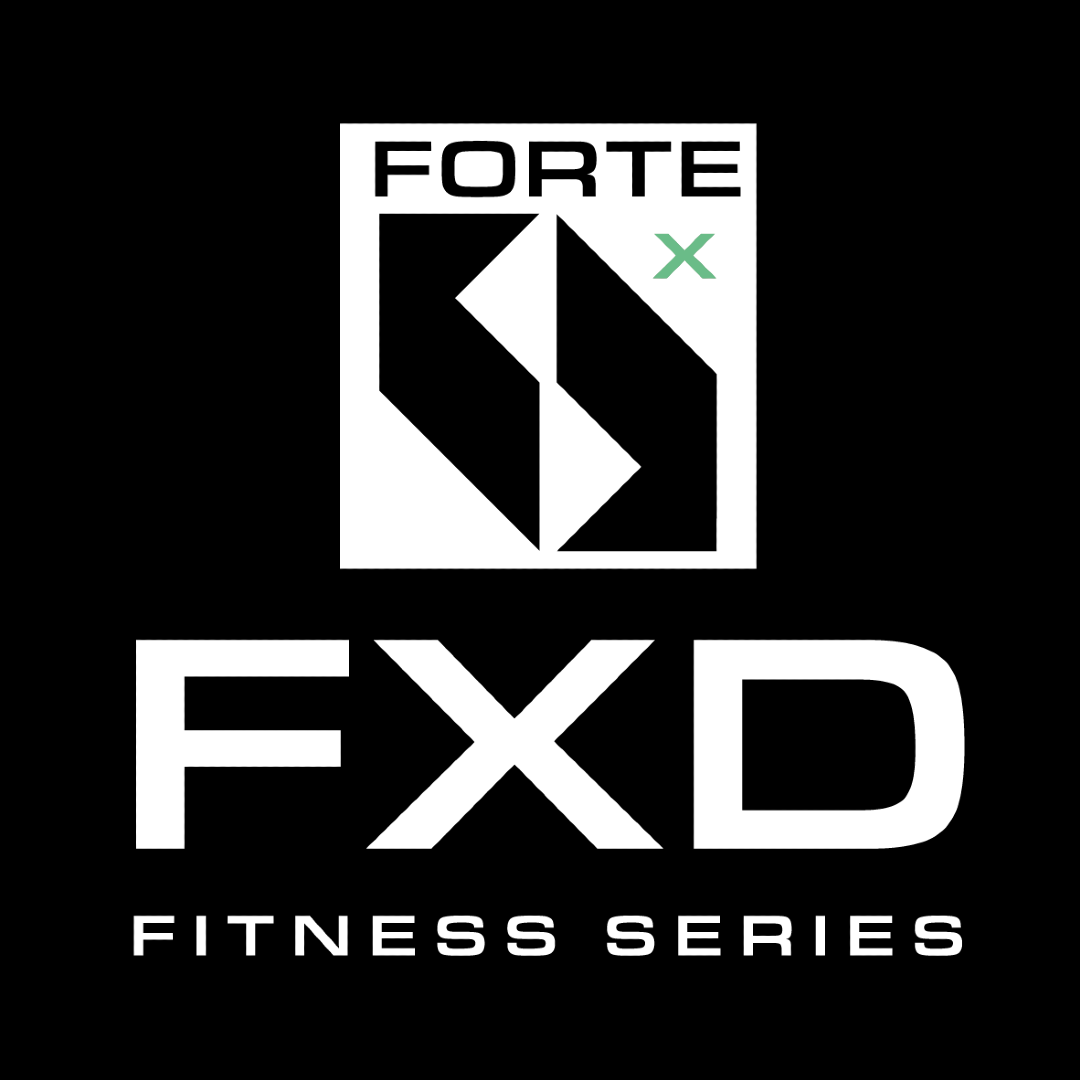 FXD - THE FARM logo