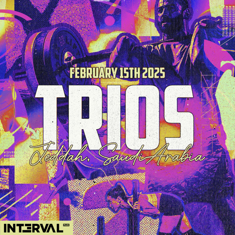 Precision Trios logo