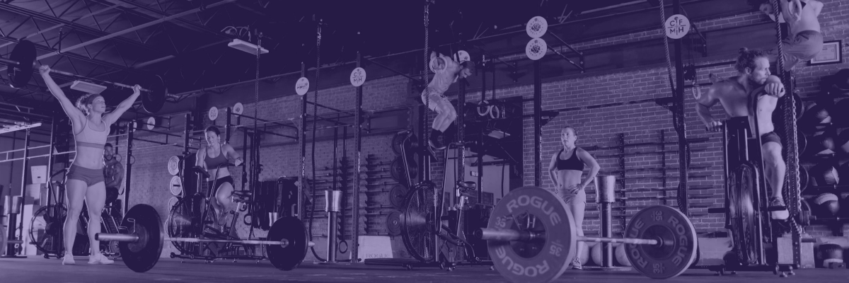 PR Fittest logo