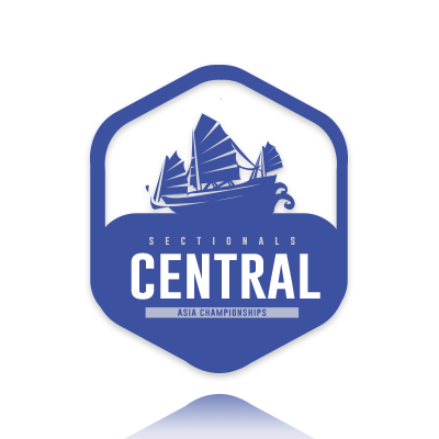 Downtown Throwdown 2017: Central Sectional logo