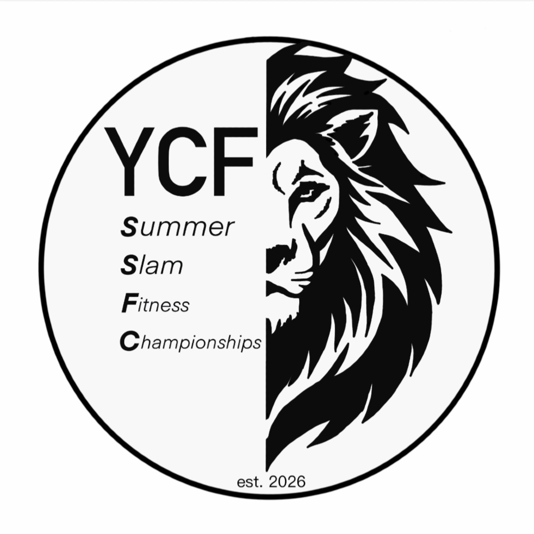 YCF Summer Slam logo