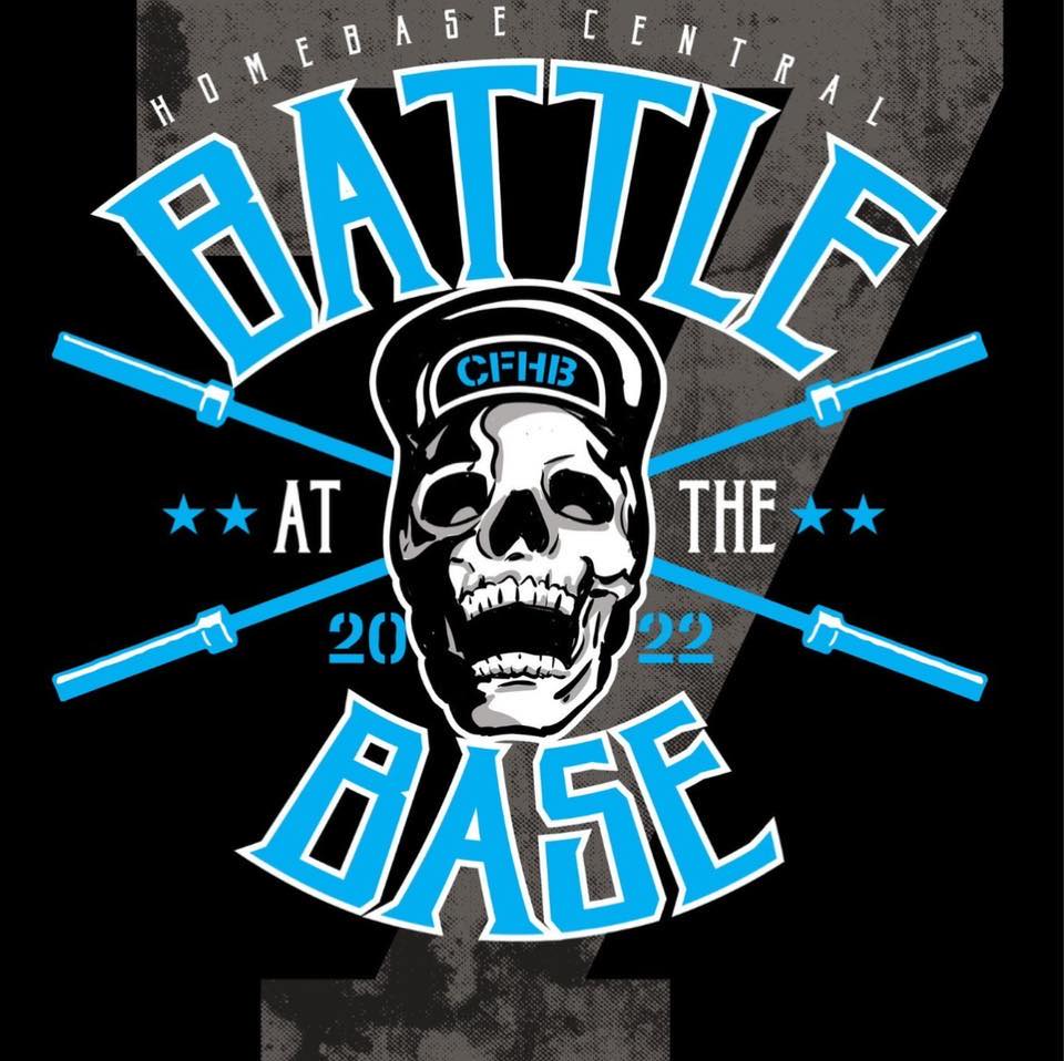 Battle at the Base 7 logo